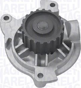 Magneti Marelli 352316170027 - Water Pump autospares.lv