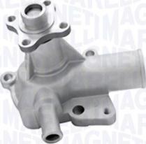 Magneti Marelli 352316170151 - Water Pump autospares.lv