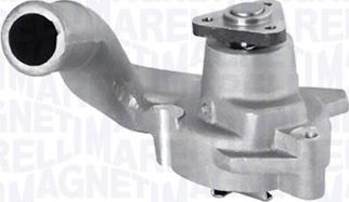 Magneti Marelli 352316170162 - Water Pump autospares.lv