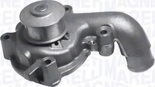 Magneti Marelli 352316170174 - Water Pump autospares.lv