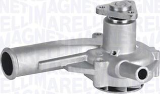Magneti Marelli 352316170175 - Water Pump autospares.lv