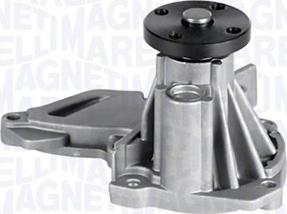 Magneti Marelli 352316170170 - Water Pump autospares.lv