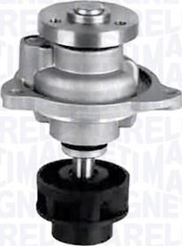 Magneti Marelli 352316170172 - Water Pump autospares.lv