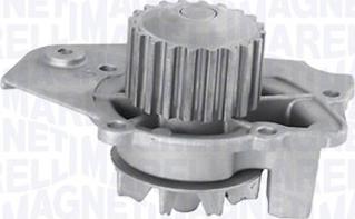 Magneti Marelli 352316170894 - Water Pump autospares.lv