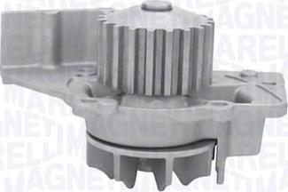 Magneti Marelli 352316170892 - Water Pump autospares.lv