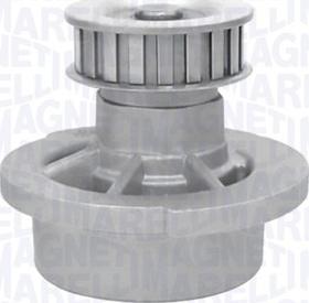 Magneti Marelli 352316170844 - Water Pump autospares.lv