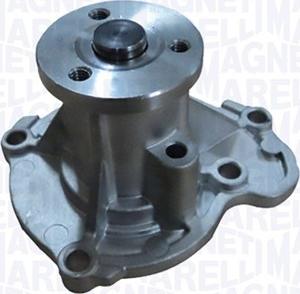 Magneti Marelli 352316170842 - Water Pump autospares.lv