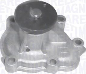 Magneti Marelli 352316170859 - Water Pump autospares.lv