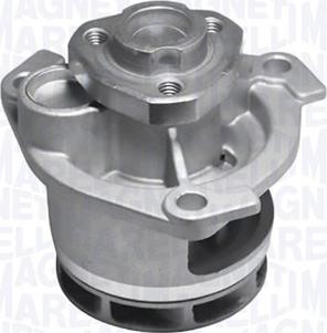 Magneti Marelli 352316170855 - Water Pump autospares.lv