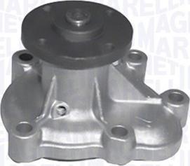 Magneti Marelli 352316170851 - Water Pump autospares.lv