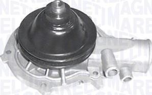 Magneti Marelli 352316170861 - Water Pump autospares.lv