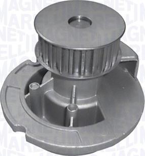 Magneti Marelli 352316170868 - Water Pump autospares.lv