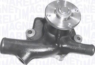 Magneti Marelli 352316170801 - Water Pump autospares.lv