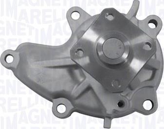 Magneti Marelli 352316170813 - Water Pump autospares.lv