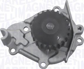 Magneti Marelli 352316170812 - Water Pump autospares.lv