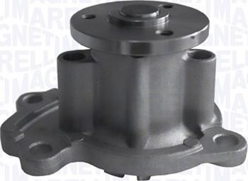 Magneti Marelli 352316170833 - Water Pump autospares.lv