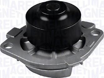 Magneti Marelli 352316170351 - Water Pump autospares.lv