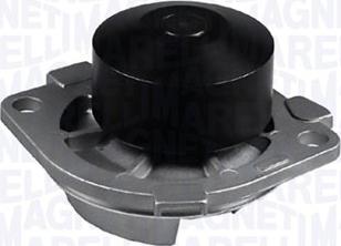 Magneti Marelli 352316170352 - Water Pump autospares.lv