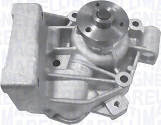 Magneti Marelli 352316170315 - Water Pump autospares.lv