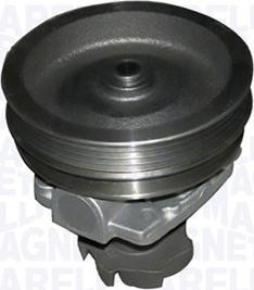 Magneti Marelli 352316170330 - Water Pump autospares.lv