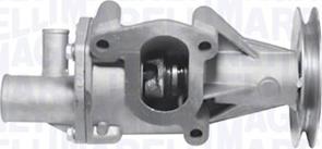 Magneti Marelli 352316170325 - Water Pump autospares.lv