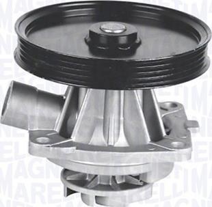 Magneti Marelli 352316170292 - Water Pump autospares.lv