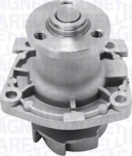 Magneti Marelli 352316170288 - Water Pump autospares.lv