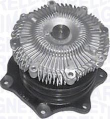 Magneti Marelli 352316170797 - Water Pump autospares.lv