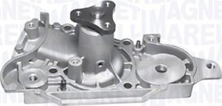 Magneti Marelli 352316170751 - Water Pump autospares.lv