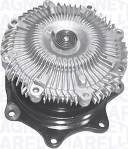 Magneti Marelli 352316170789 - Water Pump autospares.lv