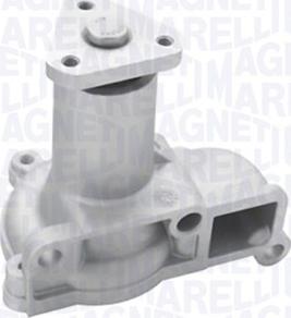 Magneti Marelli 352316170730 - Water Pump autospares.lv