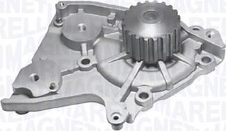 Magneti Marelli 352316170725 - Water Pump autospares.lv