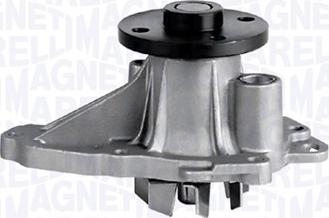 Magneti Marelli 352316171099 - Water Pump autospares.lv