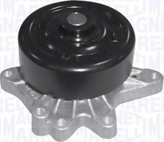 Magneti Marelli 352316171094 - Water Pump autospares.lv