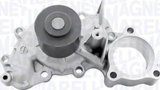 Magneti Marelli 352316171054 - Water Pump autospares.lv