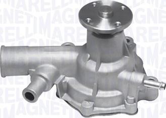 Magneti Marelli 352316171060 - Water Pump autospares.lv