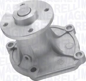 Magneti Marelli 352316171062 - Water Pump autospares.lv