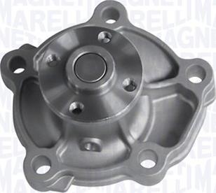 Magneti Marelli 352316171015 - Water Pump autospares.lv