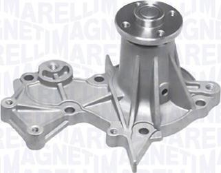 Magneti Marelli 352316171013 - Water Pump autospares.lv