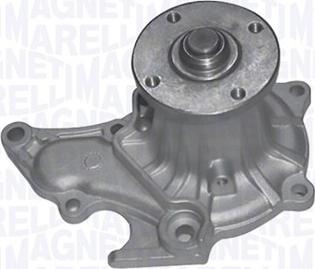 Magneti Marelli 352316171085 - Water Pump autospares.lv