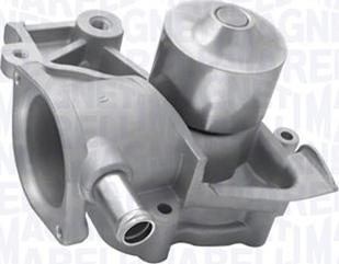 Magneti Marelli 352316171035 - Water Pump autospares.lv