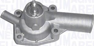 Magneti Marelli 352316171030 - Water Pump autospares.lv