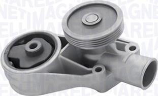 Magneti Marelli 352316171028 - Water Pump autospares.lv