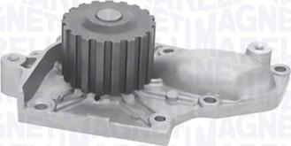 Magneti Marelli 352316171074 - Water Pump autospares.lv