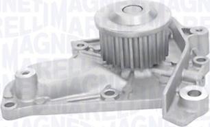 Magneti Marelli 352316171075 - Water Pump autospares.lv