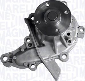 Magneti Marelli 352316171149 - Water Pump autospares.lv