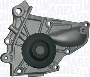 Magneti Marelli 352316171141 - Water Pump autospares.lv