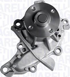 Magneti Marelli 352316171148 - Water Pump autospares.lv