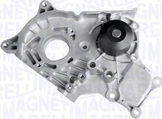 Magneti Marelli 352316171150 - Water Pump autospares.lv