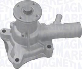 Magneti Marelli 352316171121 - Water Pump autospares.lv